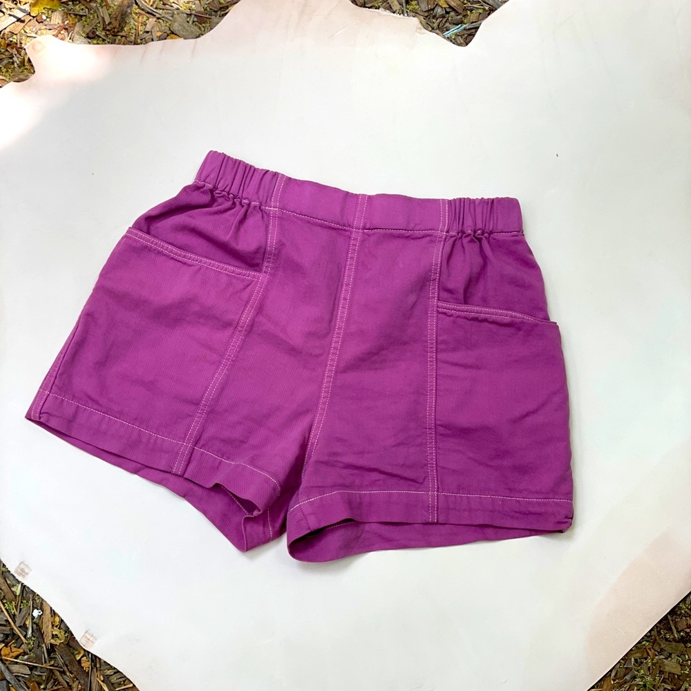 Uniqlo U / lemaire shorts M